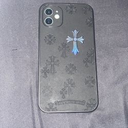 iphone 11 with case 