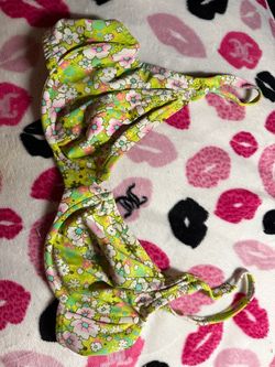 Bikini Top 34D super cute