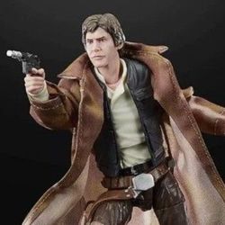 Star Wars Black Series Figure 
