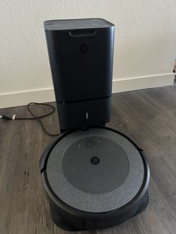 Roomba i3 +EVO 3550