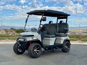 2026 Denago Rover Xl