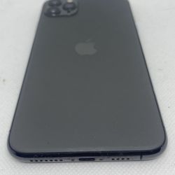 iPhone 11 Pro Max Unlocked 
