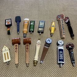 15 Unique Beer Tabs 