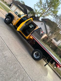2006 GMC Truck