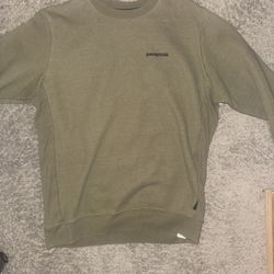 Patagonia Crewneck