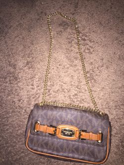 Michael kors purse