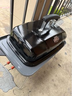 Mini Grill