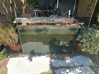 Free pick up only