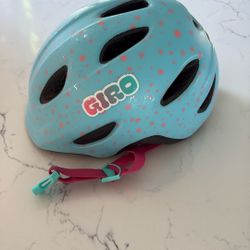 Free Toddler Helmet 