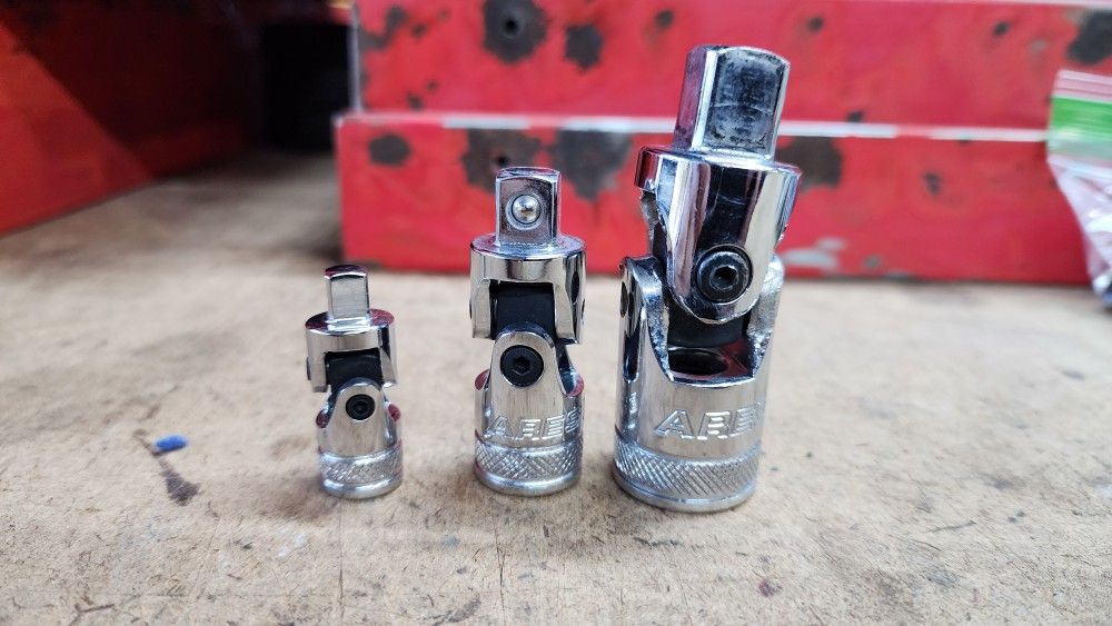 Universal Socket Set
