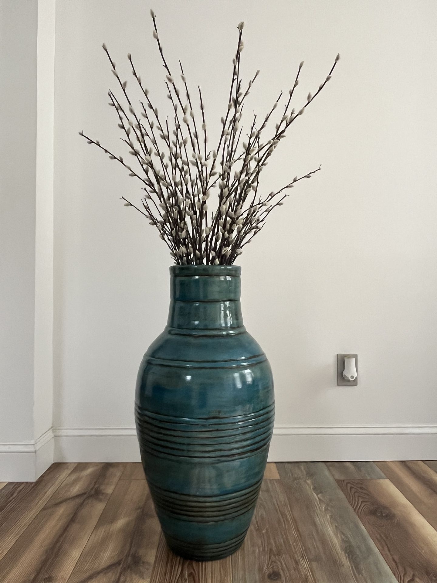 Pier 1 Imports Decorative Vase