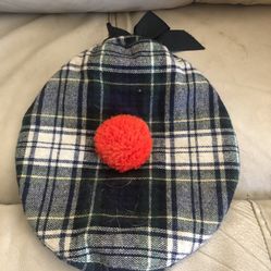 Scottish Hat