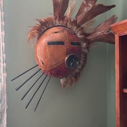 Southwest / African Wall Art