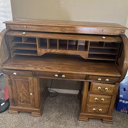 Antique Desk