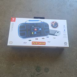Nintendo Switch Case