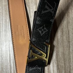 Louis Vuitton Belt