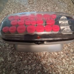 Conair Hot Hair Curlers 