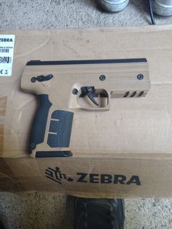 byrna security guard gun