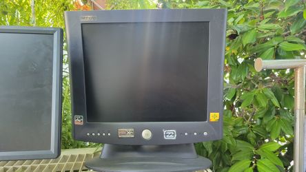 Monitors