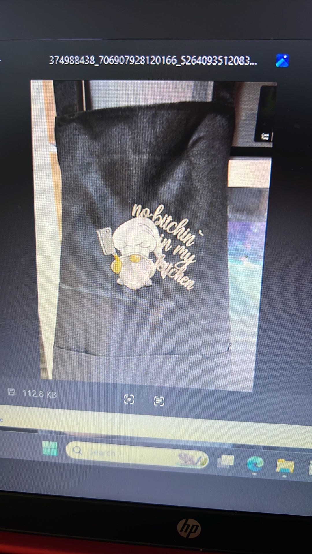 Aprons