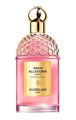 GUERLAIN Aqua Allegoria Florabloom Forte Eau de Parfum, 2.5 oz.