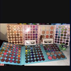 Makeup Set
