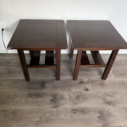 3pc Coffee Table Set