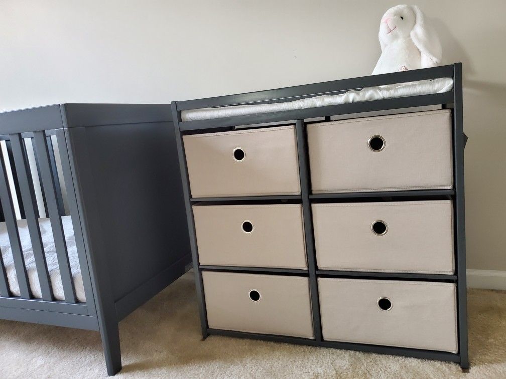 Hayes changing cheap table