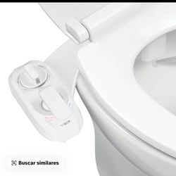 Luxe Bidet NEO 320 Plus – Easy Install 🚽