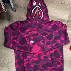 Bathing Ape Hoodies