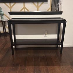 Console Table