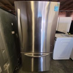 Refrigerator LG 