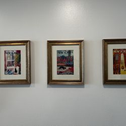 New Yorker Prints