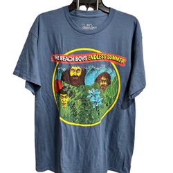 Beach Boys T Shirt (New)