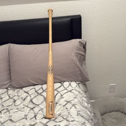 baseball wooden bat 36 inch