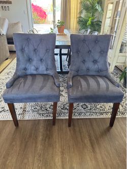 Beautiful Accent Chairs