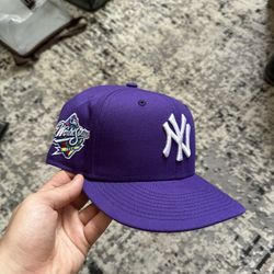 Hatclub NY Yankees Variety Pack 7 1/4