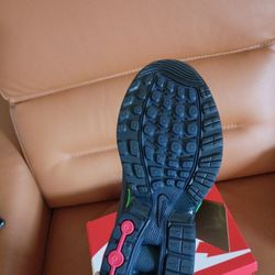 Nike Vapor Maxs Size 12 Brand New