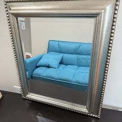 Antique Mirror