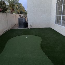 Turf Pavers And Travertine 