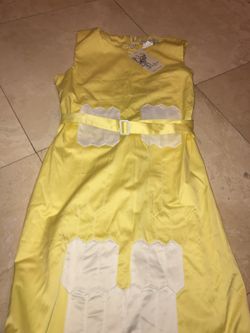 New size Medium women’s Dress