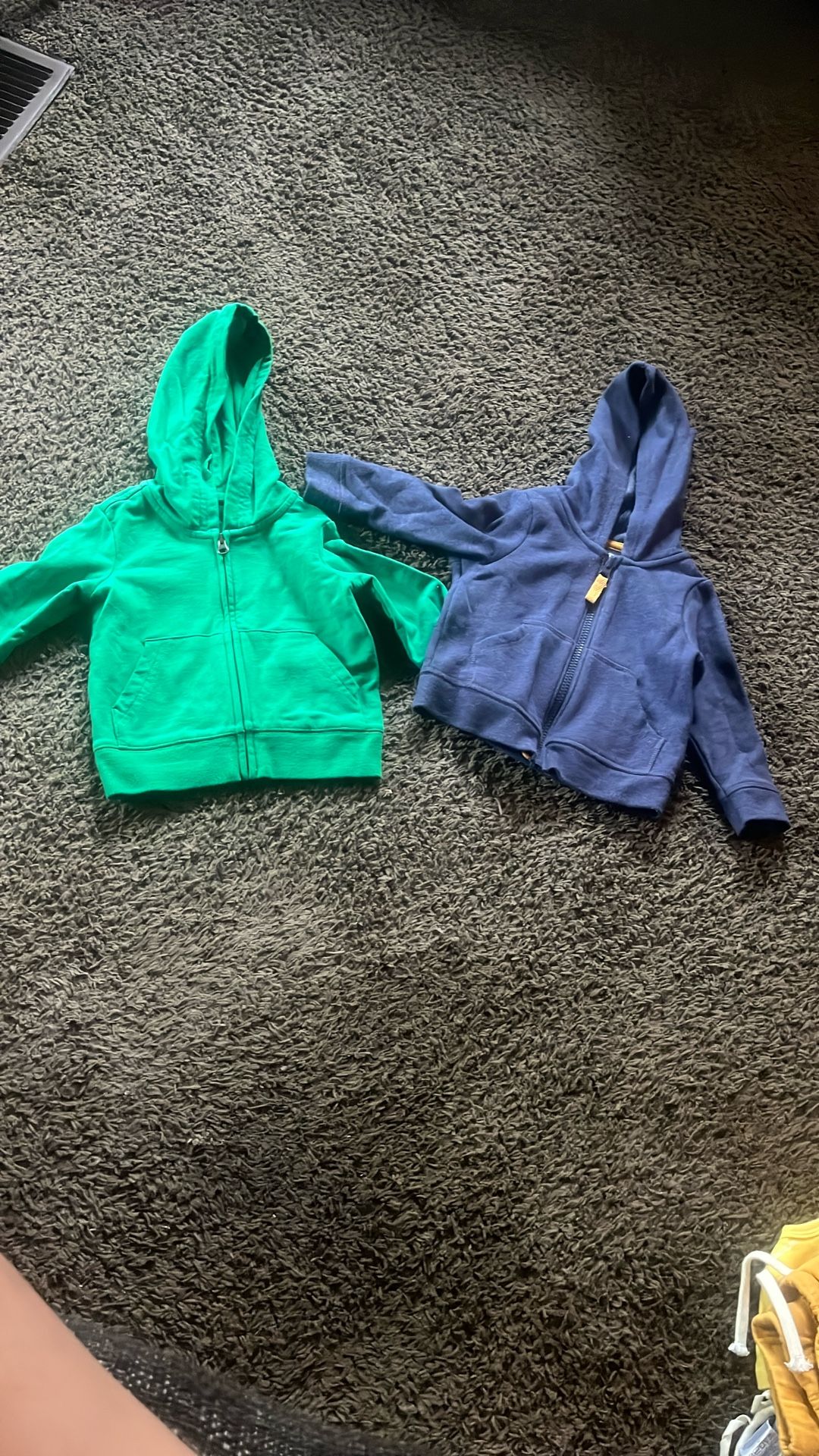 Zip Up