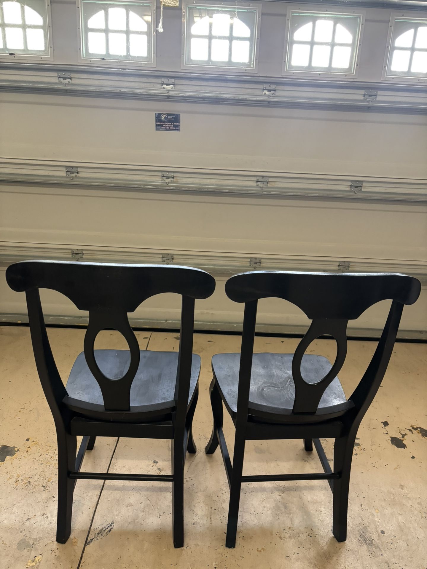Chair / Stool