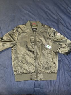Guess Jacket (Size Large)