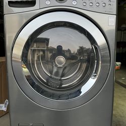 LG Front Load Washer