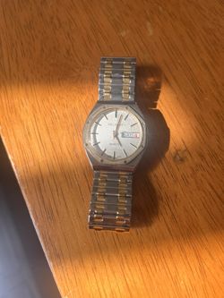 Vintage Watch