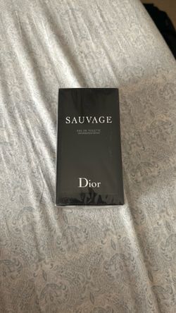 Dior Sauvage