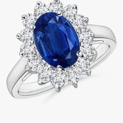 Ring Gold 