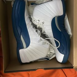 Jordan 12s 