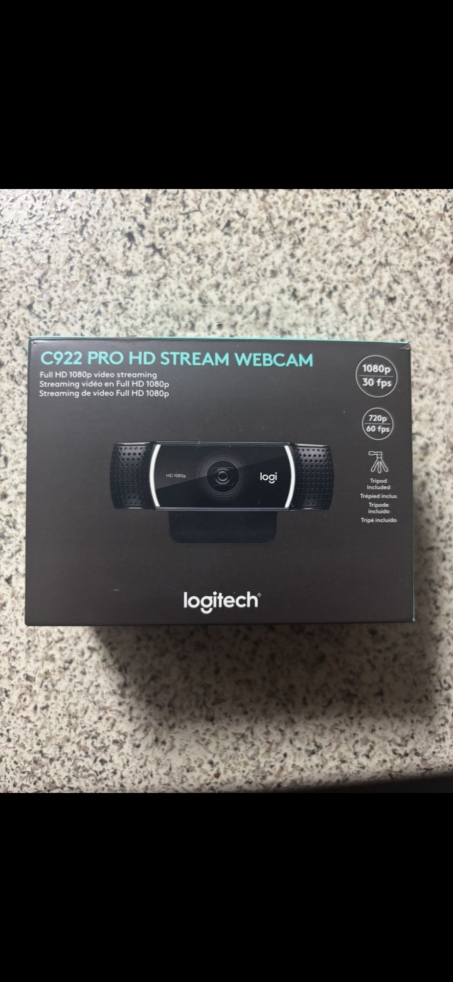 Webcam